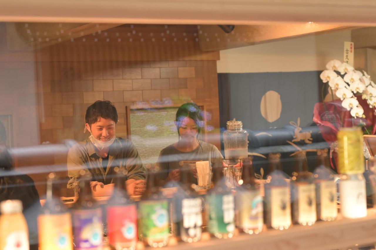 Hotel Shibu Onsen Kadoya à Yamanouchi  Extérieur photo